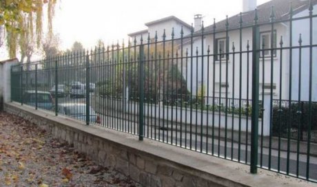 Pose de clôtures à Monistrol-sur-Loire, FPSM