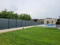 Portail et Clôture aluminium (5)