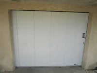 La porte de garage (3)