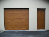 La porte de garage (5)