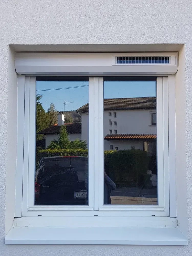 stores à Bas-en-Basset