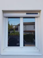 Les volets roulants (4)