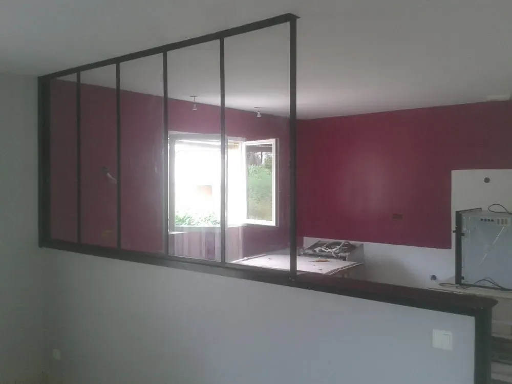 menuiserie interieur