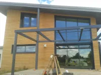 Ouvrages metalliques