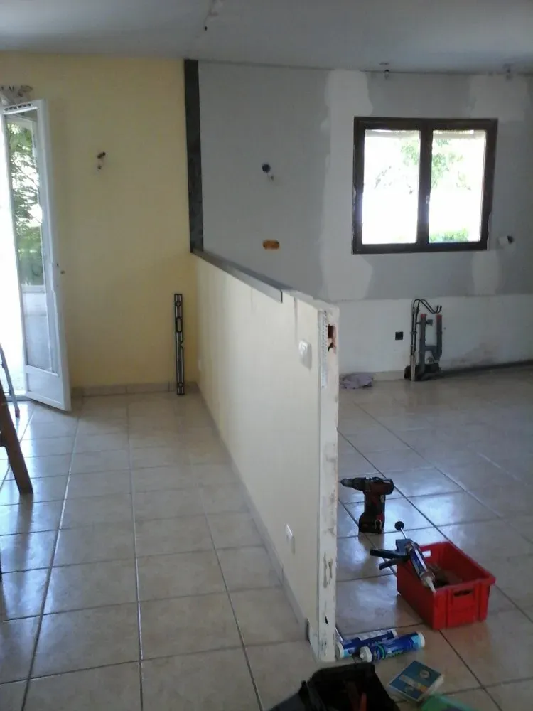 La tôle d'habillage (3)