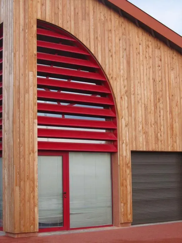 menuiseries alu à Bas-en-Basset